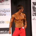 Todd  Mendoza - NPC Greater Gulf States 2012 - #1